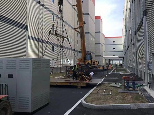 長垣鋼結構設計公司（長垣市部分鋼結構設計相關公司的綜合信息） 行業(yè)新聞 第2張