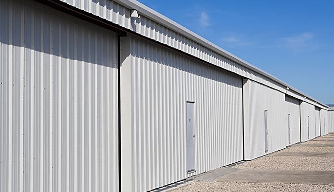 龍州鋼結(jié)構(gòu)設(shè)計(jì)公司（龍州縣主要鋼結(jié)構(gòu)設(shè)計(jì)公司） 行業(yè)新聞 第2張