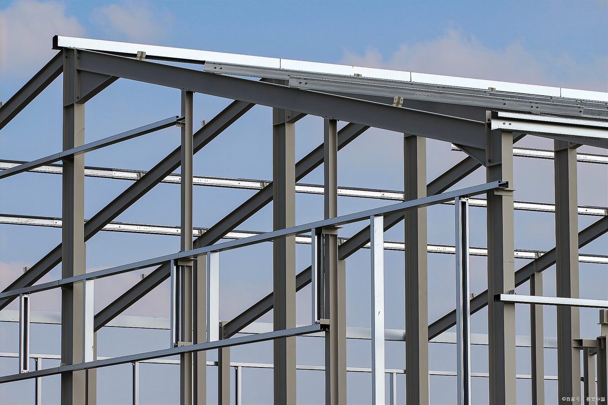 港口鋼結構設計公司（中興鵬程建筑設計公司-鋼結構報價-鋼結構加工） 行業(yè)新聞 第6張