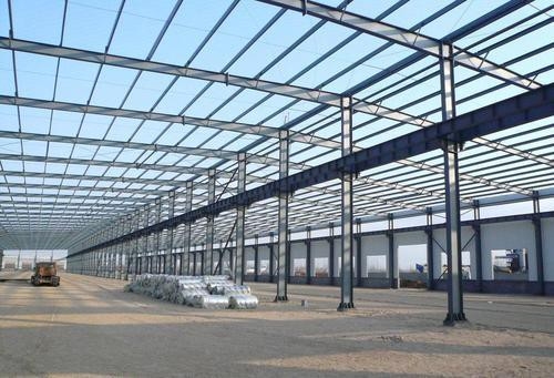 耒陽鋼結(jié)構(gòu)設計公司（耒陽地區(qū)主要鋼結(jié)構(gòu)設計公司的綜合信息） 行業(yè)新聞 第1張