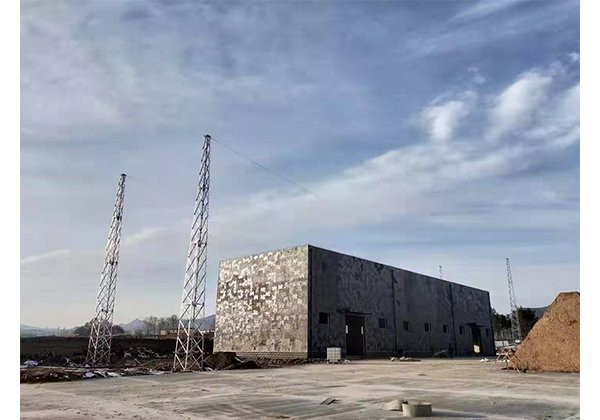 靖宇鋼結(jié)構(gòu)設(shè)計(jì)公司（河北靖宇鋼結(jié)構(gòu)有限公司） 行業(yè)新聞 第2張