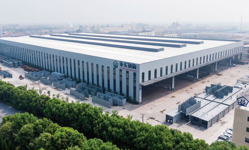 路橋鋼結(jié)構(gòu)設(shè)計公司（哪家路橋鋼結(jié)構(gòu)設(shè)計公司口碑最好） 行業(yè)新聞 第1張