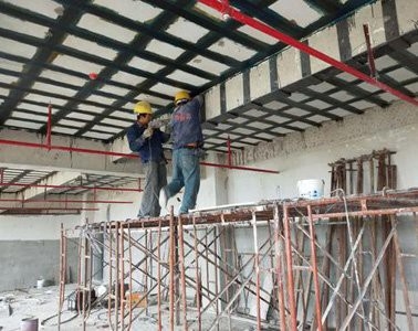 洛川加固設(shè)計(jì)公司（智能模式回答完成調(diào)用工具：百度地圖是洛川地區(qū)提供加固設(shè)計(jì)服務(wù)的專(zhuān)業(yè)公司信息匯總） 行業(yè)新聞 第1張