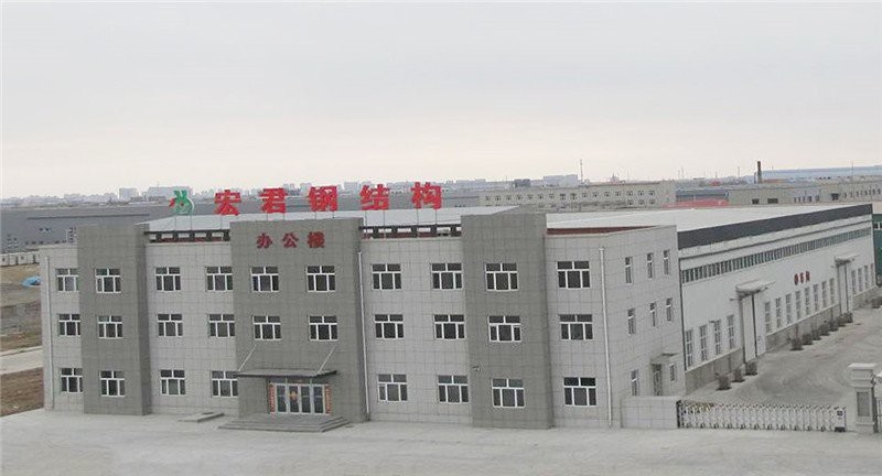 讓胡路鋼結(jié)構(gòu)設(shè)計(jì)公司（大慶雨峰鋼結(jié)構(gòu)工程有限公司宏君鋼結(jié)構(gòu)工程有限公司）