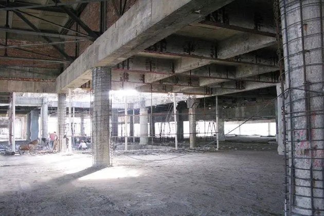 西固加固設(shè)計(jì)公司（西固地區(qū)提供加固設(shè)計(jì)服務(wù)的專業(yè)公司）