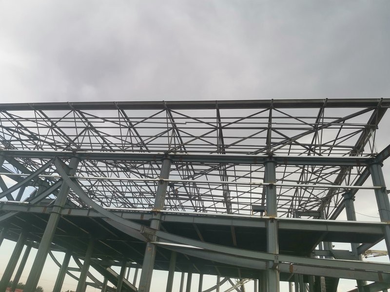 辛集鋼結(jié)構(gòu)設(shè)計(jì)公司（辛集市中際鋼結(jié)構(gòu)有限公司招聘boss直聘boss直聘）