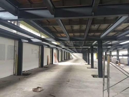 盱眙鋼結構設計公司（盱眙縣部分鋼結構設計相關公司信息整理） 行業(yè)新聞 第3張