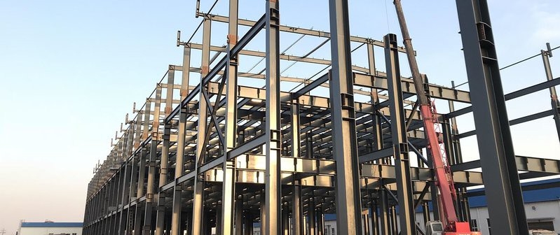 高密鋼結構設計公司（高密市主要的鋼結構設計公司） 行業(yè)新聞 第1張