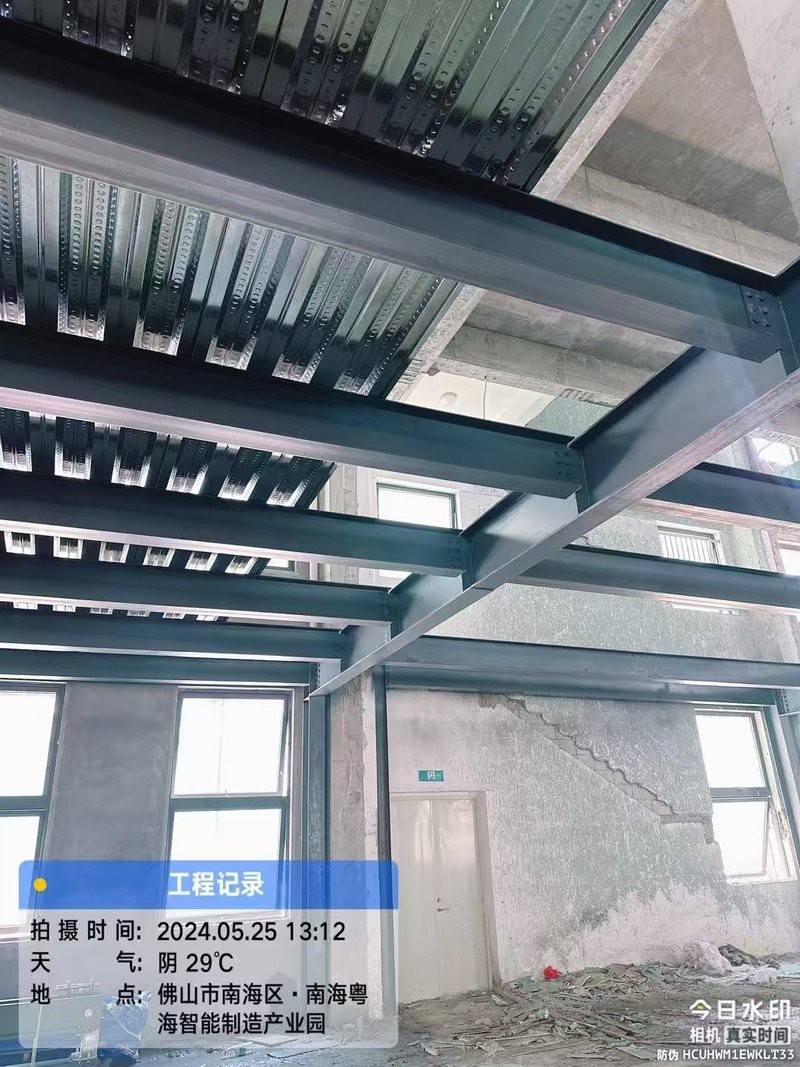 連平鋼結(jié)構(gòu)設(shè)計公司（連平縣涉及鋼結(jié)構(gòu)設(shè)計與施工的企業(yè)）