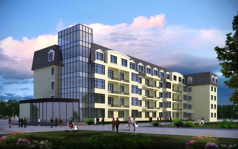 霸州鋼結(jié)構(gòu)設(shè)計(jì)公司（霸州市主要的鋼結(jié)構(gòu)設(shè)計(jì)公司） 行業(yè)新聞 第2張