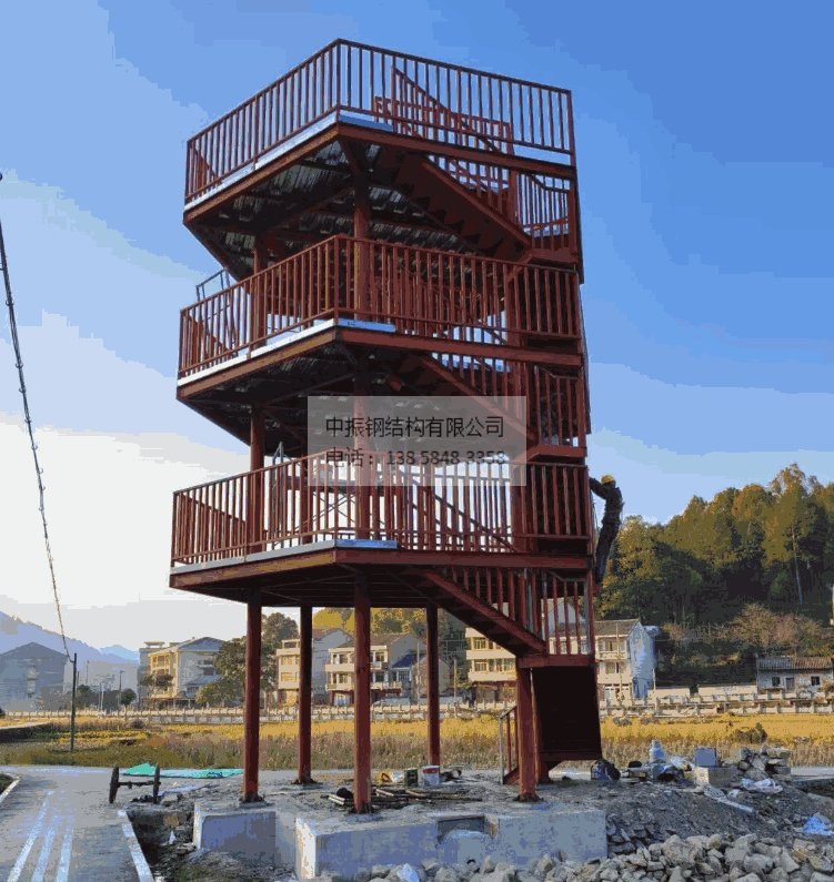 椒江鋼結(jié)構(gòu)設(shè)計(jì)公司（椒江區(qū)部分鋼結(jié)構(gòu)設(shè)計(jì)公司） 行業(yè)新聞 第3張