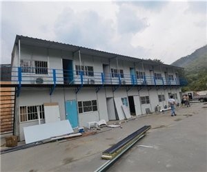 池州鋼結(jié)構(gòu)設(shè)計公司（池州市擁有多家專業(yè)從事鋼結(jié)構(gòu)設(shè)計與工程服務(wù)的公司） 行業(yè)新聞 第1張