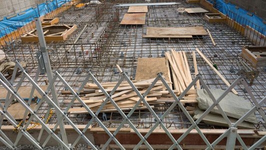 龍勝加固設(shè)計公司 行業(yè)新聞