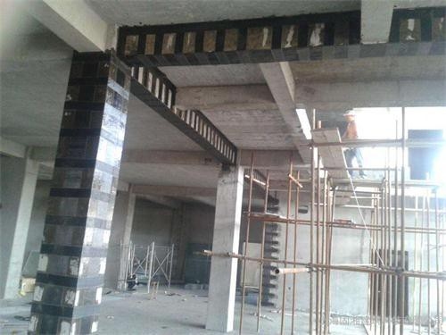 永善加固設(shè)計(jì)公司（永善加固設(shè)計(jì)公司的施工流程）