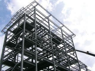 遂昌鋼結(jié)構(gòu)設(shè)計(jì)公司（遂昌縣南方建筑工程有限公司杭蕭鋼構(gòu)(麗水)有限公司項(xiàng)目） 行業(yè)新聞 第1張