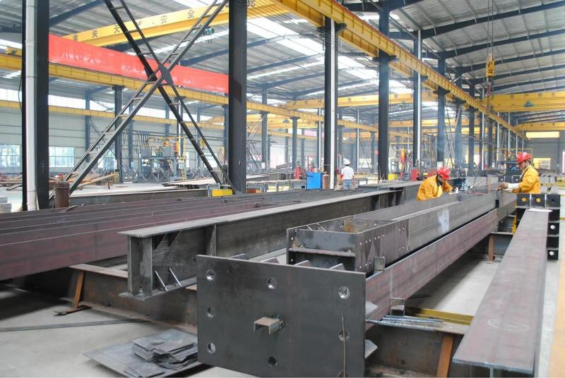 上虞鋼結(jié)構(gòu)設(shè)計公司（浙江勇泰鋼結(jié)構(gòu)有限公司）