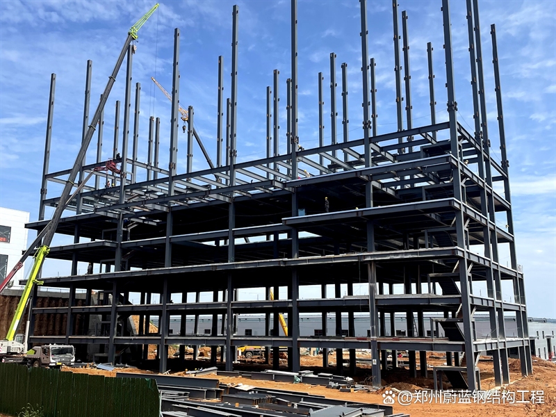 延長鋼結(jié)構(gòu)設(shè)計公司（中興鵬程建筑設(shè)計公司延長鋼結(jié)構(gòu)設(shè)計公司哪家口碑最好）