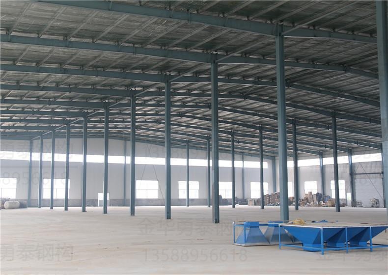 衡南鋼結構設計公司（衡南地區(qū)主要的鋼結構設計公司） 行業(yè)新聞 第1張