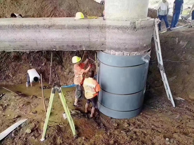 銅仁加固設(shè)計(jì)公司（銅仁加固設(shè)計(jì)公司哪家好？） 行業(yè)新聞