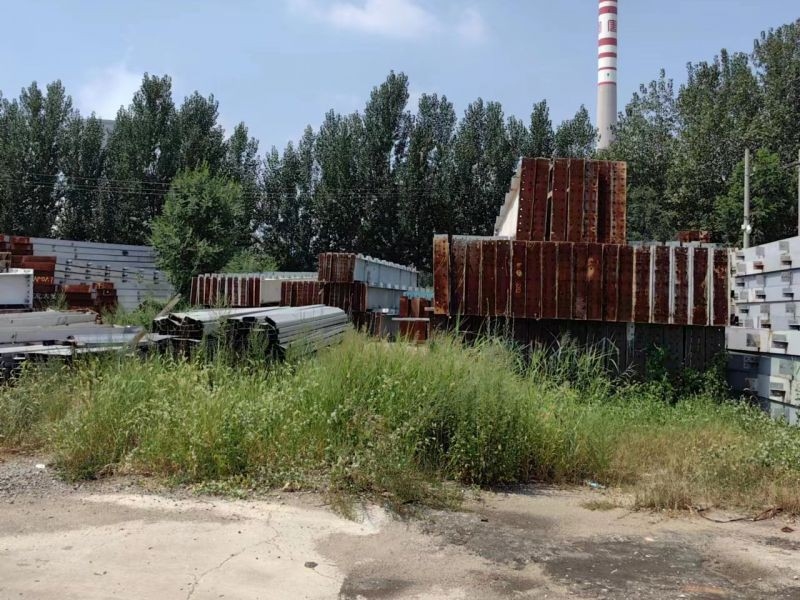 玄武鋼結(jié)構(gòu)設計公司（中興鵬程建筑設計公司xuanwu.jianzhujg） 行業(yè)新聞 第2張