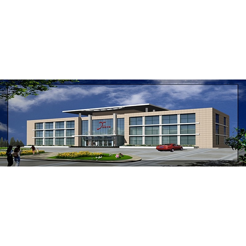 順義鋼結(jié)構(gòu)設(shè)計公司（北京市順義區(qū)多家鋼結(jié)構(gòu)設(shè)計公司致興國際鋼結(jié)構(gòu)設(shè)計公司） 行業(yè)新聞 第1張