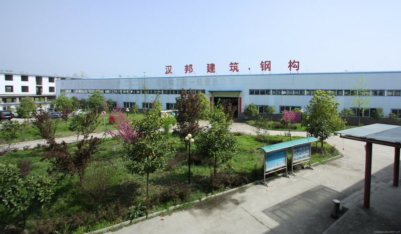 漢中鋼結(jié)構(gòu)設(shè)計公司（漢中萬泰鋼結(jié)構(gòu)工程有限公司怎么樣） 行業(yè)新聞 第1張