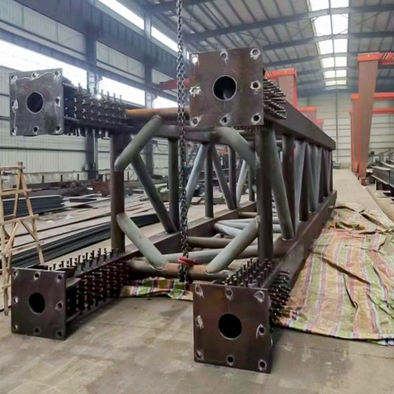 資源鋼結(jié)構(gòu)設(shè)計(jì)公司（中建材鋼構(gòu)科技有限公司中建材鋼構(gòu)的典型案例有哪些）