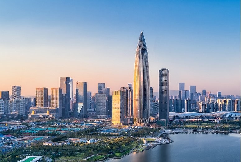 珠海市鋼結(jié)構(gòu)工程公司（珠海市部分鋼結(jié)構(gòu)工程公司信息） 行業(yè)新聞 第7張