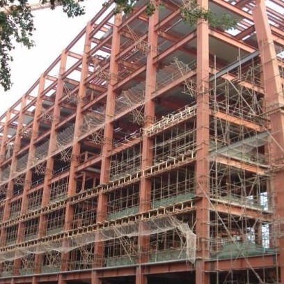 鋼結(jié)構(gòu)設(shè)計(jì)建筑（鋼結(jié)構(gòu)設(shè)計(jì)建筑鋼結(jié)構(gòu)設(shè)計(jì)的核心要點(diǎn)及典型案例分析） 行業(yè)新聞 第3張