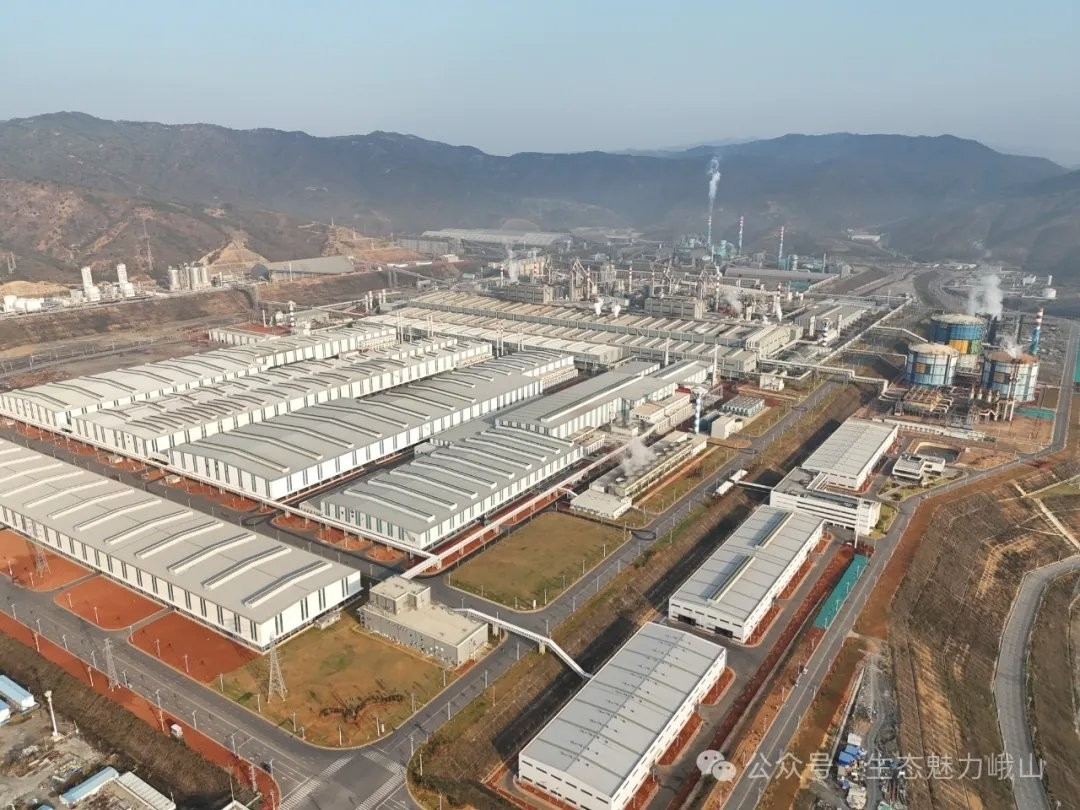 玉溪鋼鐵集團玉昆鋼鐵有限公司（云南玉昆鋼鐵有限公司） 行業(yè)新聞 第4張