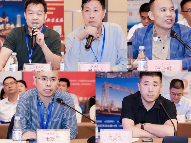 西寧鋼結(jié)構(gòu)公司董事長(zhǎng)個(gè)人簡(jiǎn)歷（西寧宏泰達(dá)鋼結(jié)構(gòu)的法人代表是誰） 行業(yè)新聞 第1張