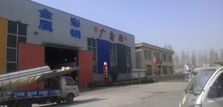 山東最大鋼結(jié)構(gòu)公司