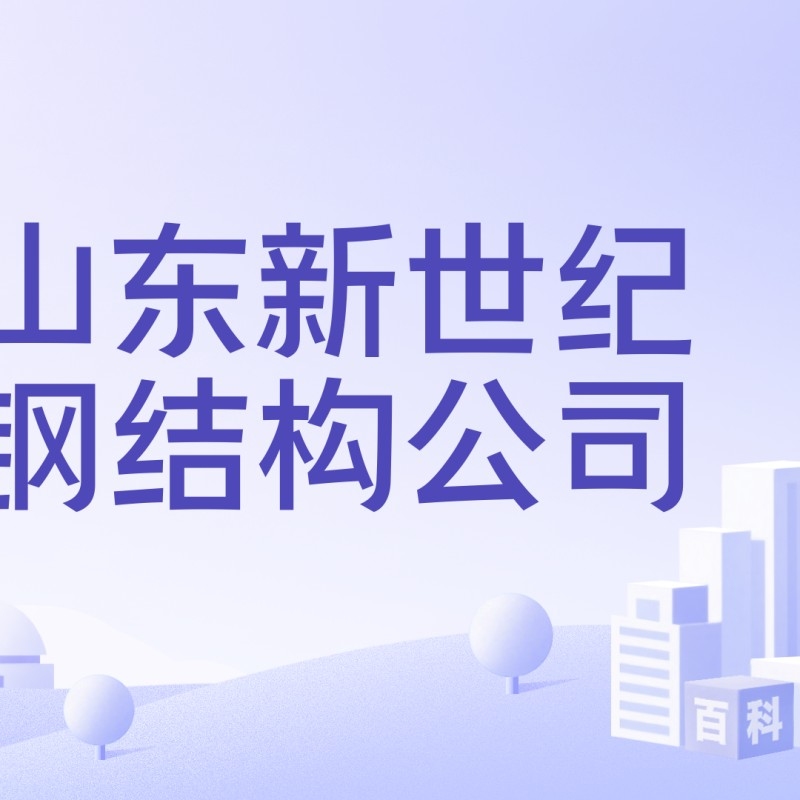 山東最大鋼結(jié)構(gòu)公司