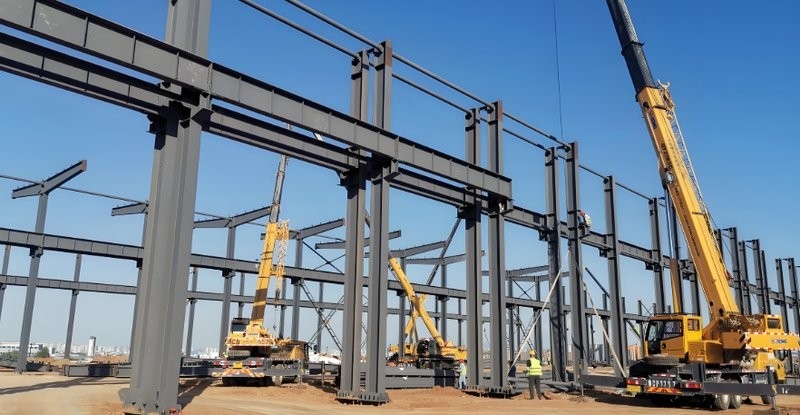 鋼結構柱子基礎預埋件（鋼結構柱子基礎預埋件全解析）