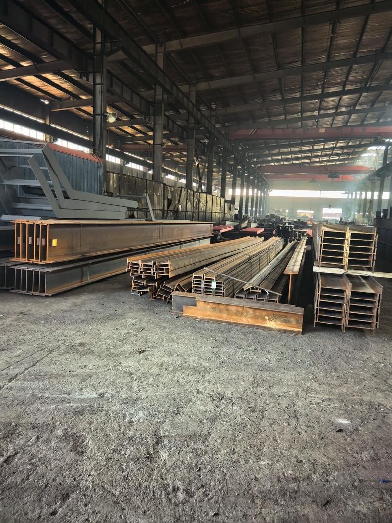 東營(yíng)鋼結(jié)構(gòu)公司哪個(gè)好（東營(yíng)鋼結(jié)構(gòu)公司哪家口碑好東營(yíng)鋼結(jié)構(gòu)公司排名top5） 行業(yè)新聞 第5張