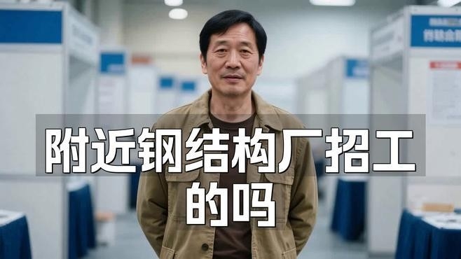 昭平鋼結(jié)構(gòu)廠最新招聘信息（昭平鋼結(jié)構(gòu)廠招聘信息） 行業(yè)新聞 第2張