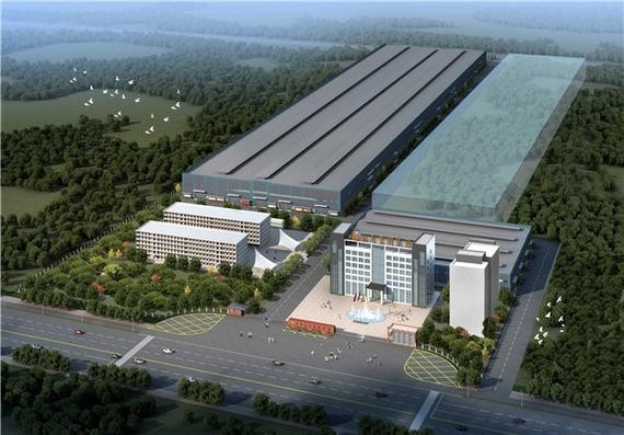 江西紅馬鋼結(jié)構(gòu)老板娘簡介（江西紅馬鋼結(jié)構(gòu)公司老板娘簡介）