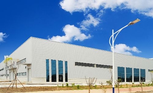 江西紅馬鋼結(jié)構(gòu)老板娘簡介（江西紅馬鋼結(jié)構(gòu)公司老板娘簡介）