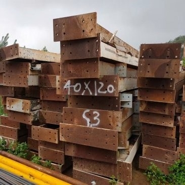 臨清最大的二手鋼結(jié)構(gòu)市場(chǎng)在哪（臨清市最大的二手鋼結(jié)構(gòu)市場(chǎng)在哪）