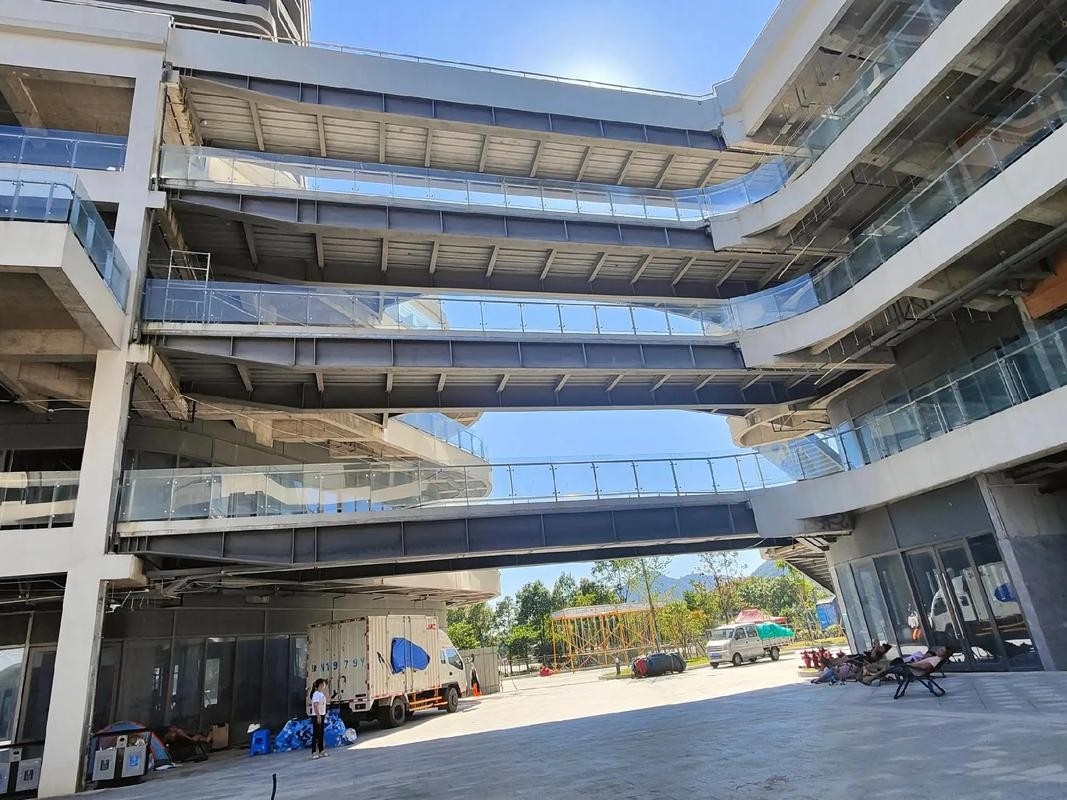 奉新鋼結(jié)構(gòu)最好的三個牌子（奉新鋼結(jié)構(gòu)最好的三個牌子根據(jù)2025年權(quán)威評測和用戶口碑） 行業(yè)新聞 第2張