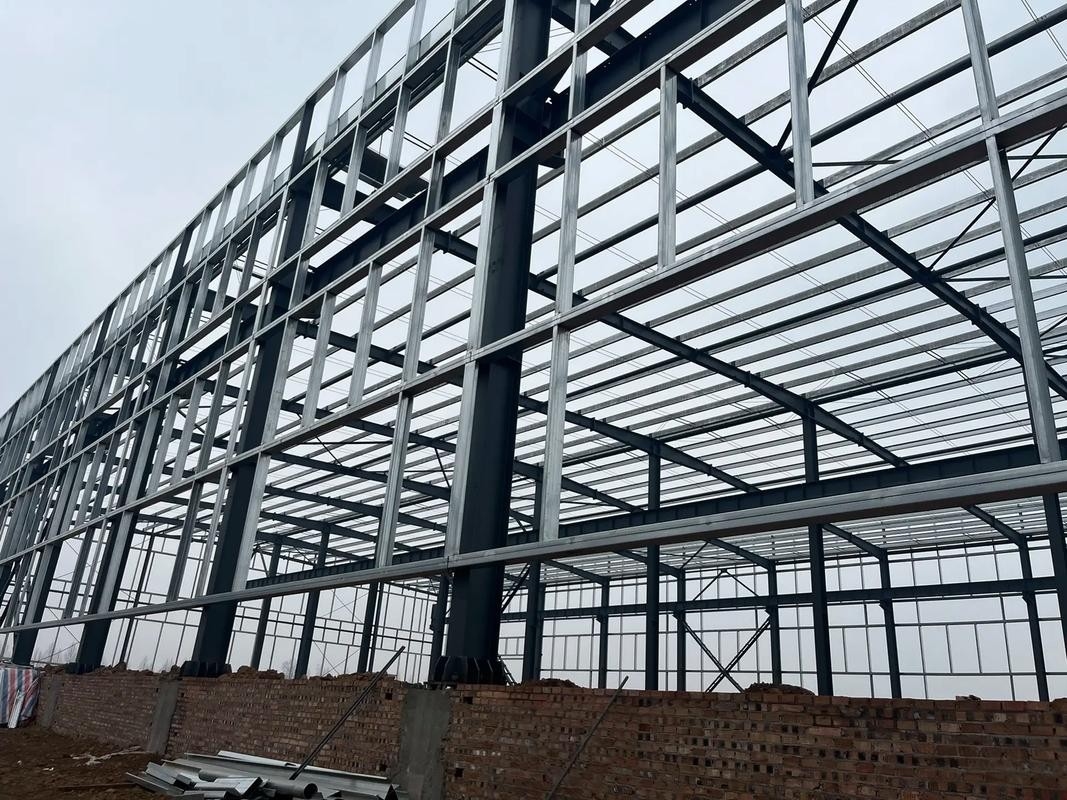 奉新鋼結(jié)構(gòu)最好的三個牌子（奉新鋼結(jié)構(gòu)最好的三個牌子根據(jù)2025年權(quán)威評測和用戶口碑） 行業(yè)新聞 第3張