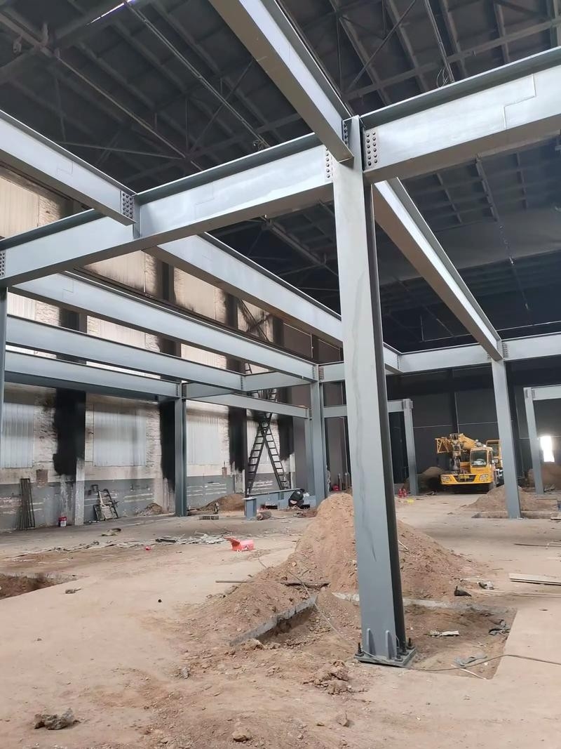 奉新鋼結(jié)構(gòu)最好的三個牌子（奉新鋼結(jié)構(gòu)最好的三個牌子根據(jù)2025年權(quán)威評測和用戶口碑） 行業(yè)新聞 第5張