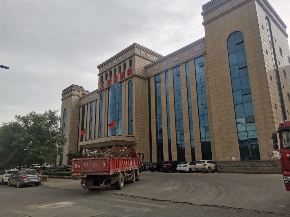 鋼結(jié)構(gòu)橋梁制作廠（國內(nèi)部分專業(yè)的鋼結(jié)構(gòu)橋梁制作廠家信息推薦西安本地鋼結(jié)構(gòu)橋梁制作廠）