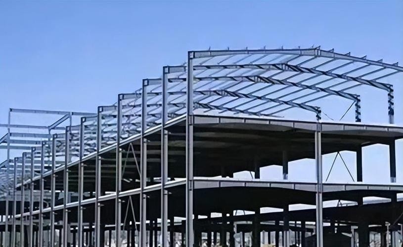 武寧鋼結(jié)構(gòu)董事長簡介（武寧鋼結(jié)構(gòu)董事長簡介蔡林在武寧鋼結(jié)構(gòu)的持股比例是多少） 行業(yè)新聞 第2張