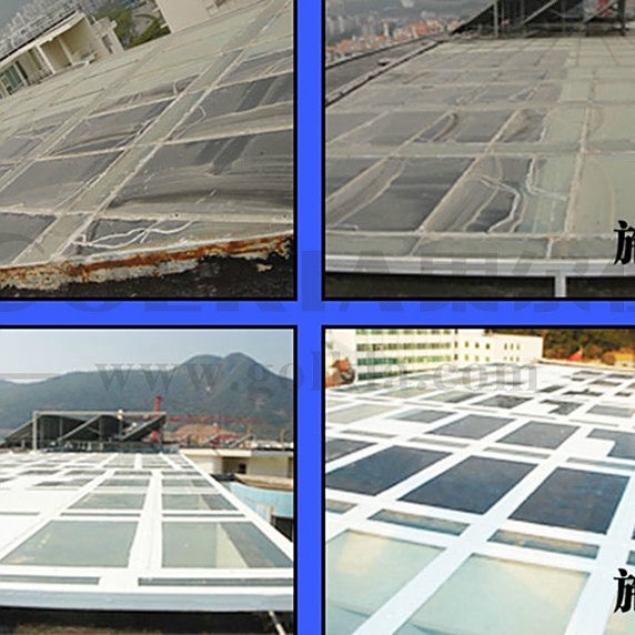 廠房鋼結(jié)構(gòu)圖片（鋼結(jié)構(gòu)廠房3d立體模型展示主體建造全過(guò)程） 行業(yè)新聞 第9張