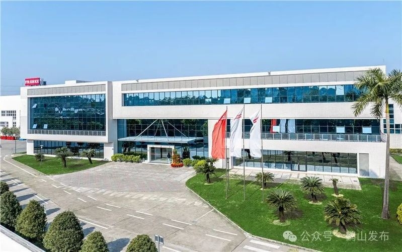 廠房鋼結(jié)構(gòu)圖片（鋼結(jié)構(gòu)廠房3d立體模型展示主體建造全過(guò)程） 行業(yè)新聞 第10張