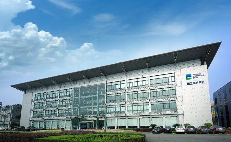 柯橋鋼結(jié)構(gòu)公司前十名（柯橋鋼結(jié)構(gòu)公司前十名公開的“前十名”具體信息有限） 行業(yè)新聞 第3張