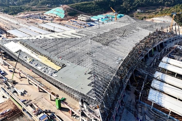 宜州鋼結(jié)構(gòu)公司排名及報價(宜州鋼結(jié)構(gòu)公司排名及報價根據(jù)您的問題我為您整理了)