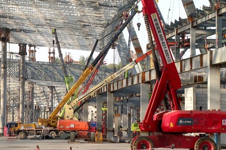 宜州鋼結(jié)構(gòu)公司排名及報價(宜州鋼結(jié)構(gòu)公司排名及報價根據(jù)您的問題我為您整理了)