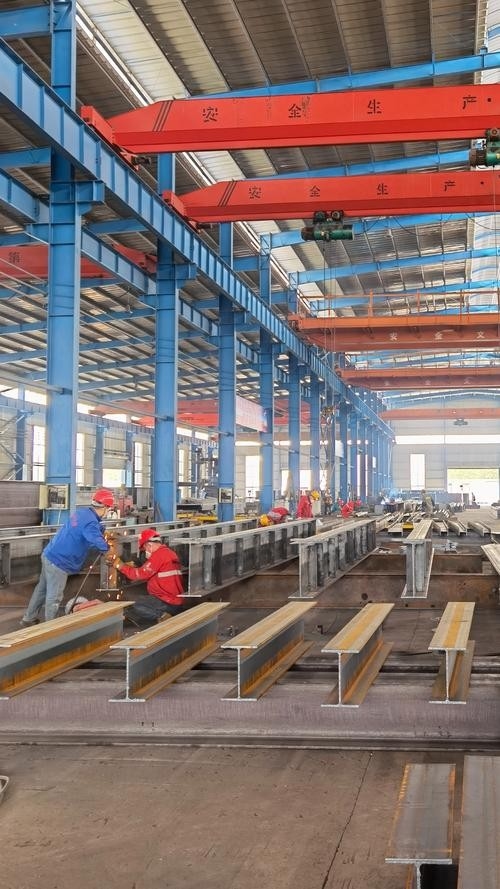 宜州鋼結(jié)構(gòu)公司排名及報價(宜州鋼結(jié)構(gòu)公司排名及報價根據(jù)您的問題我為您整理了)